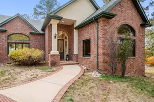 7616 Kelty Trail, Franktown, CO 80116 - Photo 1