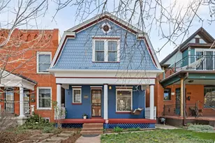 1344 N Marion St, Denver, CO 80218 - Photo 1