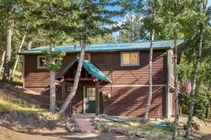 26939 Columbine Ln, Evergreen, CO 80439 - Photo 1