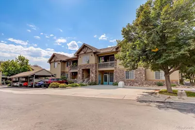 10473 W Hampden Avenue #104, Lakewood, CO 80227 - Photo 1