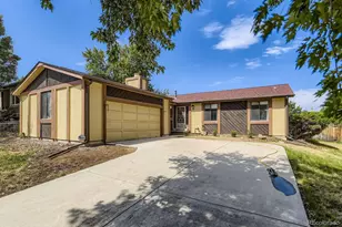 2719 S Rifle St, Aurora, CO 80013 - Photo 1