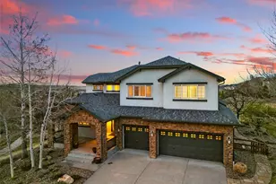 19423 W 52nd Dr, Golden, CO 80403 - Photo 1