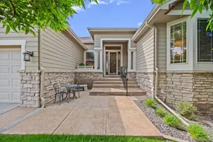 1051 Bramblewood Dr, Castle Pines, CO 80108 - Photo 2