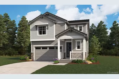 11181 Mount Emma Drive, Englewood, CO 80112 - Photo 1