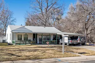 3145 S Ash St, Denver, CO 80222 - Photo 1