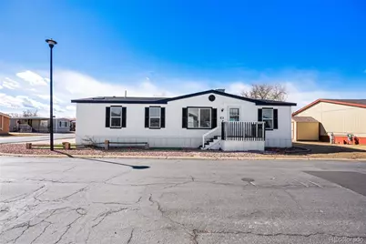 2885 E Mid Way Boulevard, Denver, CO 80234 - Photo 1