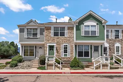 4349 Charleston Drive, Colorado Springs, CO 80916 - Photo 1