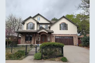 261 Oneida Street, Denver, CO 80220 - Photo 1