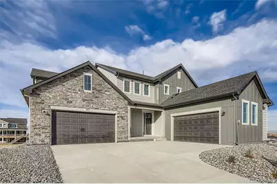1477 Deherder Drive, Castle Rock, CO 80104 - Photo 1