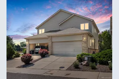 107 Depew Street, Lakewood, CO 80226 - Photo 1