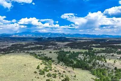 00 Witcher Mountain Road, Guffey, CO 80820 - Photo 1