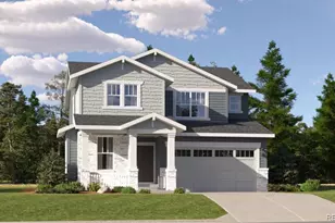 10772 Tomboy Dr, Parker, CO 80134 - Photo 1