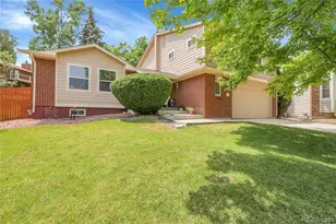 8152 W Frost Ave, Littleton, CO 80128 - Photo 1