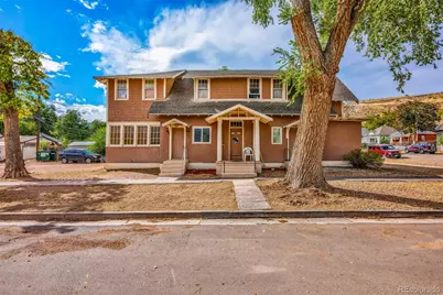 623/627 N 6th Street, Canon City, CO 81212 - Photo 1