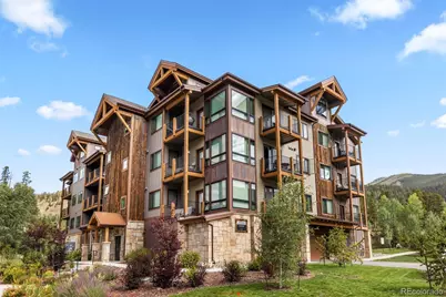 23 Clearwater Way #205, Dillon, CO 80435 - Photo 1