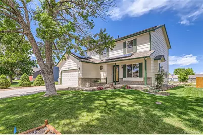 2221 Nicholas Drive, Johnstown, CO 80534 - Photo 1