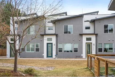 5810 W 39th Place, Wheat Ridge, CO 80212 - Photo 1