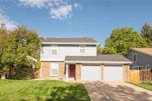 8201 S San Juan Range Rd, Littleton, CO 80127 - Photo 1