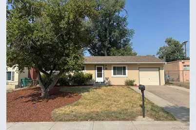 232 Leta Drive, Colorado Springs, CO 80911 - Photo 1
