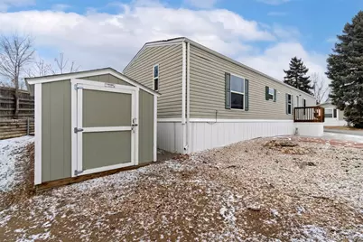 1801 W 92nd Avenue, Federal Heights, CO 80260 - Photo 1