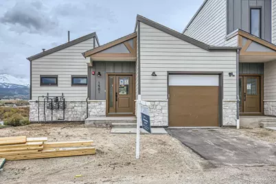 1501 James Drive, Tabernash, CO 80446 - Photo 1