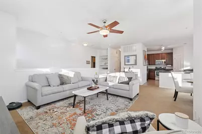 9637 E 5th Avenue #206, Denver, CO 80230 - Photo 1