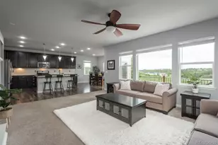 4025 Trail Stone Cir, Castle Rock, CO 80108 - Photo 1