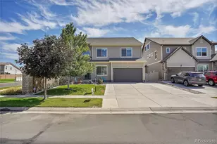 4996 Cathay Ct, Denver, CO 80249 - Photo 1