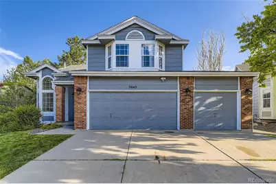 5645 S Himalaya Way, Centennial, CO 80015 - Photo 1