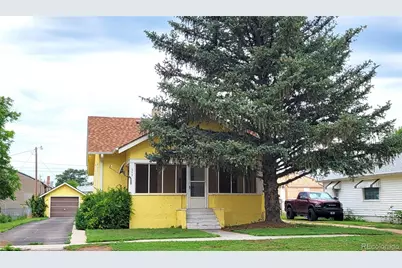 313 3rd Street, Ovid, CO 80744 - Photo 1
