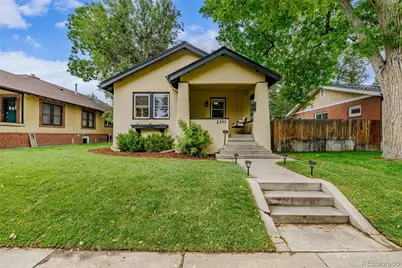 2345 S Lincoln Street, Denver, CO 80210 - Photo 1