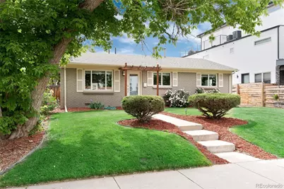 4235 Navajo Street, Denver, CO 80211 - Photo 1