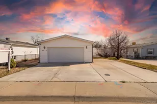 9024 Madeleine St, Denver, CO 80260 - Photo 1