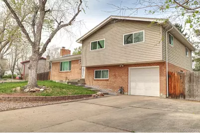 10878 Patterson Court, Northglenn, CO 80234 - Photo 1