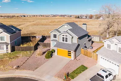 9328 Chieftan Drive, Colorado Springs, CO 80925 - Photo 1