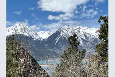 274 Mt Elbert Road, Twin Lakes, CO 81251 - Photo 1