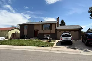8620 W Euclid Pl, Littleton, CO 80123 - Photo 1