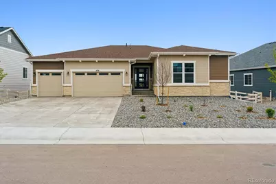 4716 Twelve Oaks Way, Castle Rock, CO 80104 - Photo 1