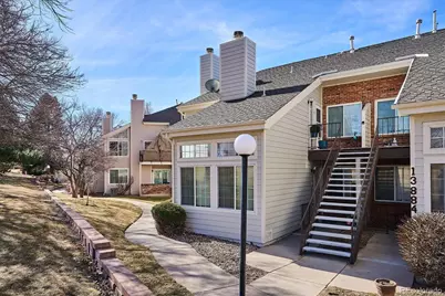 13884 E Lehigh Avenue #F, Aurora, CO 80014 - Photo 1