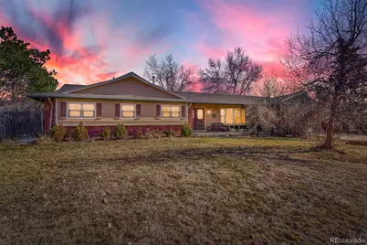 6000 S Eaton Lane, Littleton, CO 80123 - Photo 1