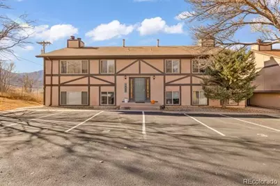 1465 Manitou Boulevard #2, Colorado Springs, CO 80904 - Photo 1