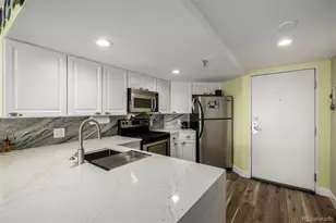 100 Park Ave W, Denver, CO 80205 - Photo 1