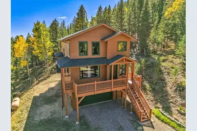 191 Blue Spruce Drive, Evergreen, CO 80439 - Photo 1