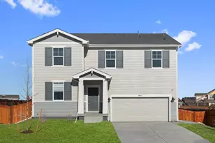 851 Frst Cyn Rd, Severance, CO 80550 - Photo 1