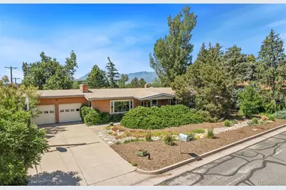 1601 Columbine Place, Colorado Springs, CO 80907 - Photo 1