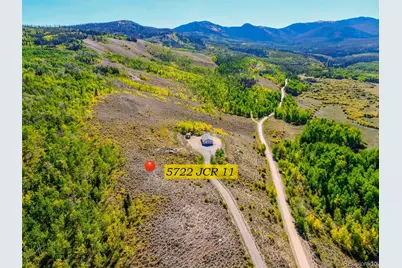 5722 Jcr 11, Walden, CO 80480 - Photo 1