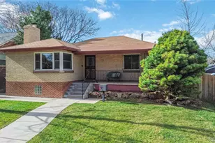 1385 N Fairfax St, Denver, CO 80220 - Photo 1