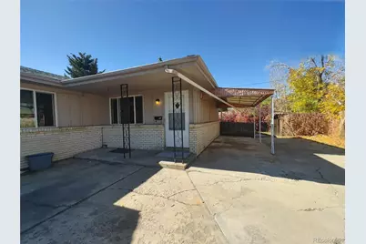 8869 Circle Drive, Westminster, CO 80031 - Photo 1