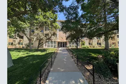 3184 S Heather Gardens Way #212, Aurora, CO 80014 - Photo 1