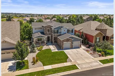 11584 Pine Canyon Lane, Parker, CO 80138 - Photo 1